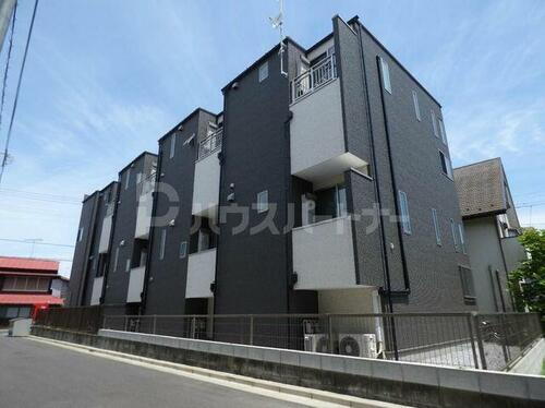 千葉県千葉市中央区道場南１丁目 賃貸アパート