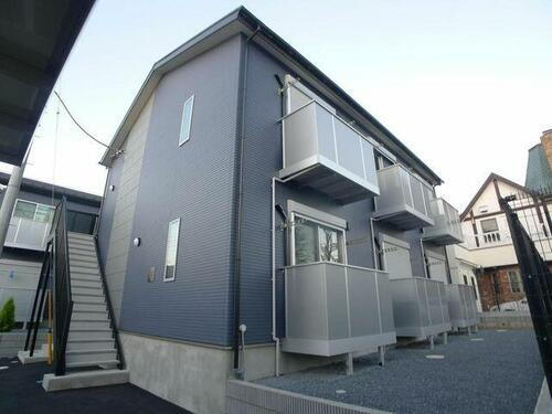 千葉県松戸市上本郷 築10年3ヶ月 2階建