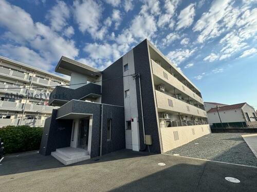 三重県津市久居北口町 賃貸マンション