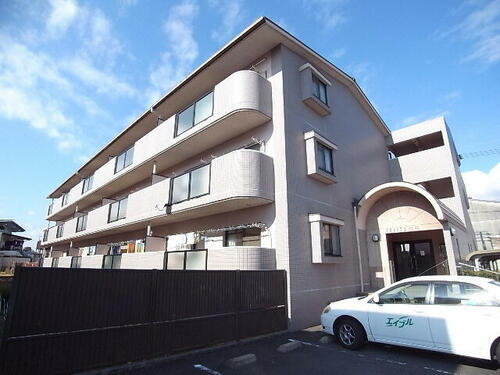 岐阜県各務原市鵜沼古市場町４丁目 3階建 築30年1ヶ月