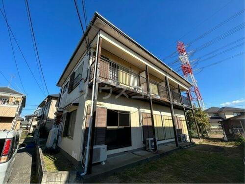チェルキオ鎌ケ谷 2階建
