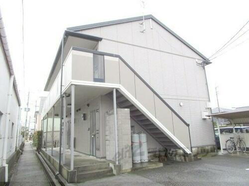 滋賀県長浜市大戌亥町 築33年4ヶ月 2階建