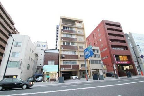 サニーテラス松川