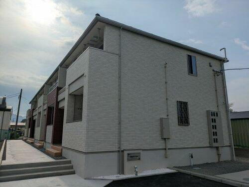 静岡県伊豆の国市長崎 賃貸アパート