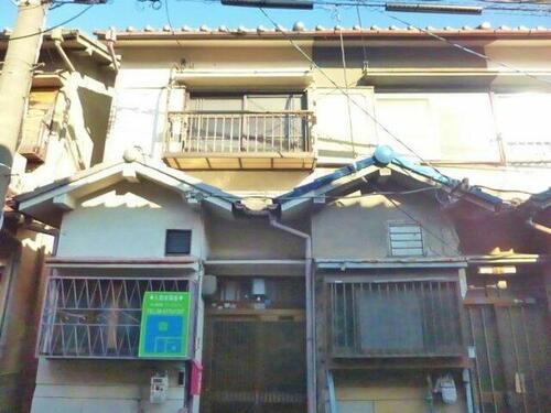 安堂町貸家