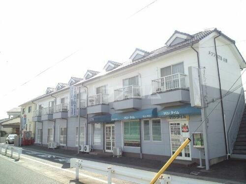 埼玉県蓮田市馬込２丁目 2階建