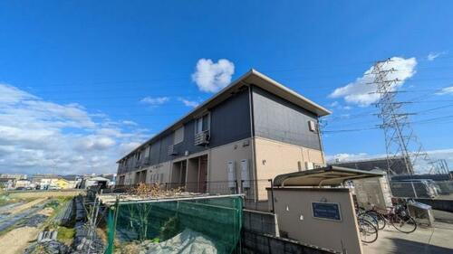 兵庫県姫路市西庄 2階建 築15年8ヶ月