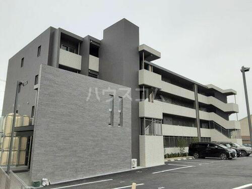 コートレージュⅢ