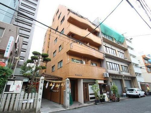 清和榎町 7階建