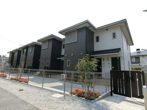 兵庫県神戸市須磨区車字下大道 賃貸アパート