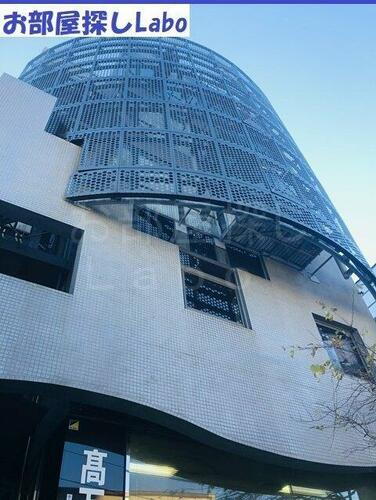 神奈川県小田原市本町２丁目 賃貸マンション