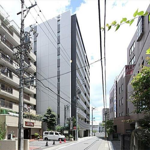 愛知県名古屋市東区葵１丁目 10階建 築7年10ヶ月