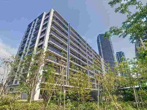 照葉オーシャンステージＥＡＳＴ棟 10階建