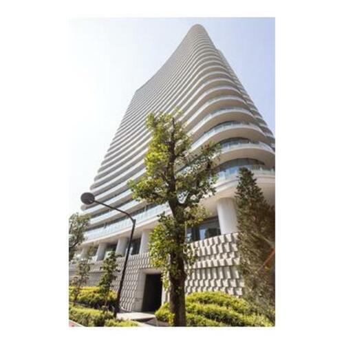 東京都港区南青山２丁目 賃貸マンション