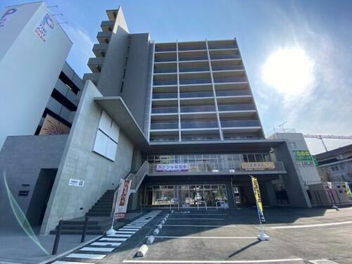 群馬県高崎市双葉町 賃貸マンション