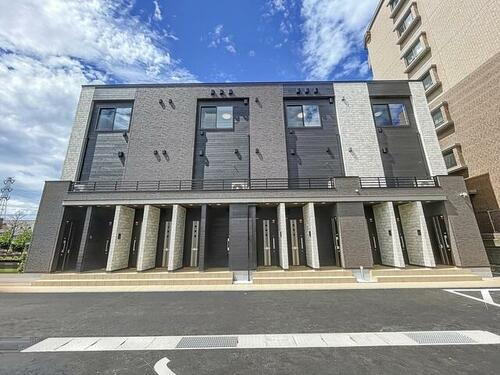 福岡県筑紫野市原田３丁目 賃貸アパート