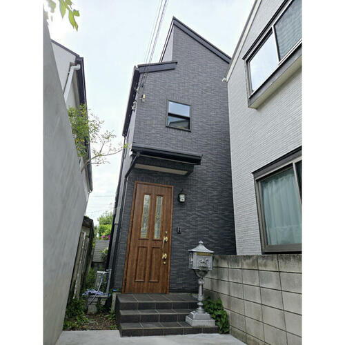 杉並区高井戸西３丁目住宅（０００４３８０） 2階建