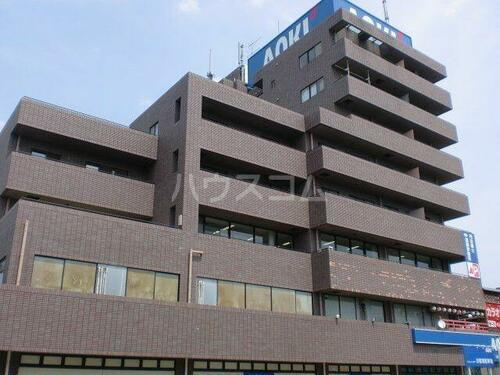 埼玉県さいたま市北区東大成町１丁目 賃貸マンション