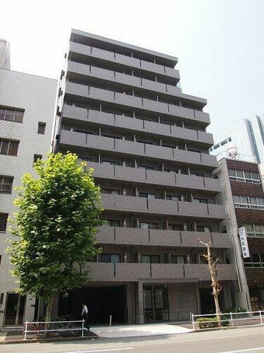 東京都港区芝４丁目 10階建 築12年6ヶ月