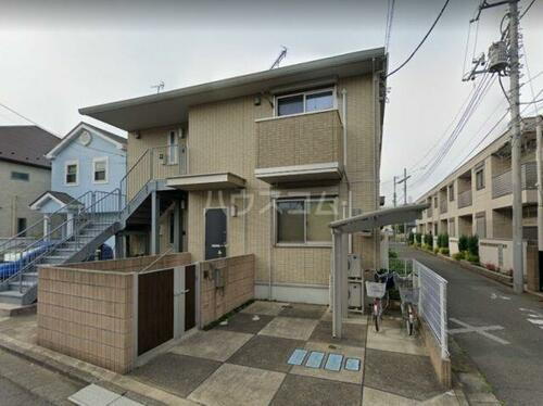東京都杉並区浜田山４丁目 地上2階地下2階建 築13年11ヶ月