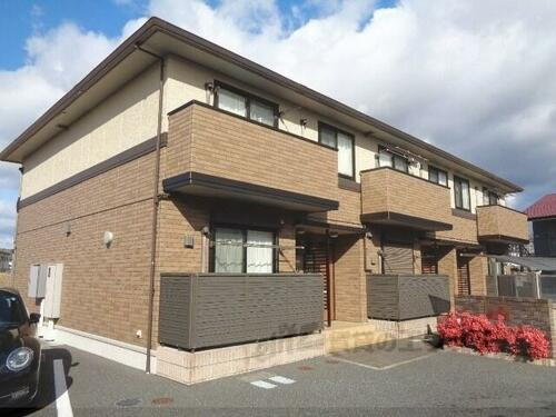 奈良県天理市田井庄町 2階建 築11年1ヶ月