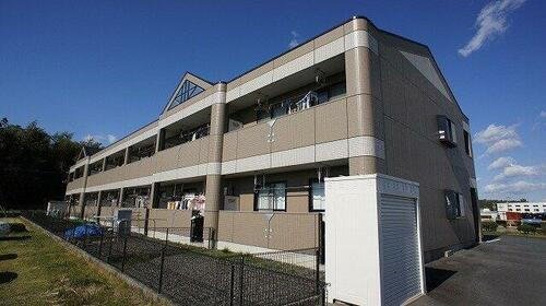 三重県鈴鹿市上田町 賃貸アパート