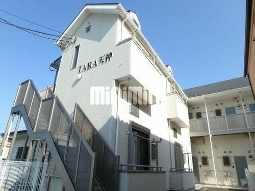 神奈川県藤沢市天神町２丁目 賃貸アパート