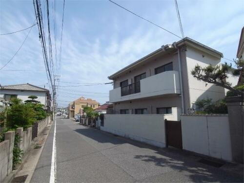 兵庫県神戸市垂水区西舞子５丁目 2階建