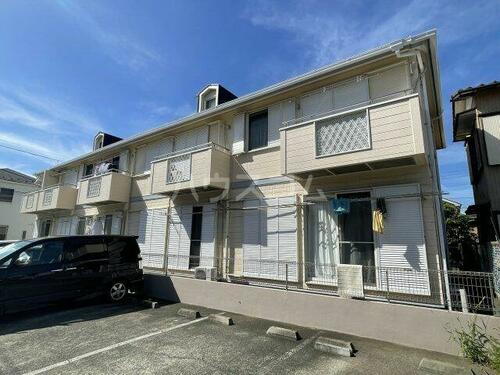 アネスタ辻堂 2階建