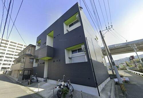 Ａｖａｎｔｉ今宿 2階建