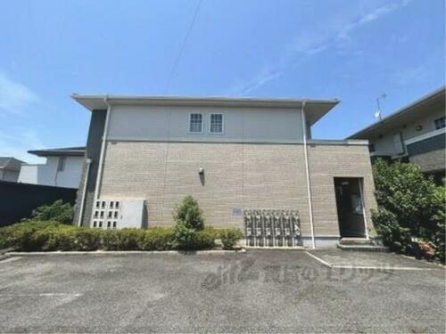 滋賀県守山市二町町 2階建 築16年