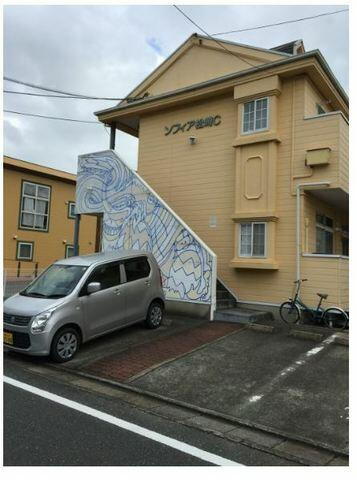 ソフィア松崎 2階建