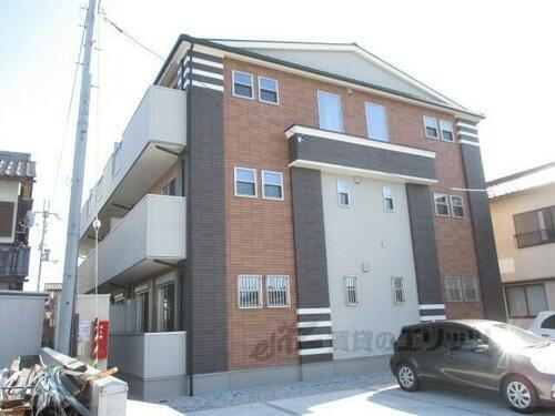 ＰｒｅｍｉｅｒＲｅｓｉｄｅｎｃｅＭＩＴＳＵＹＡ 3階建