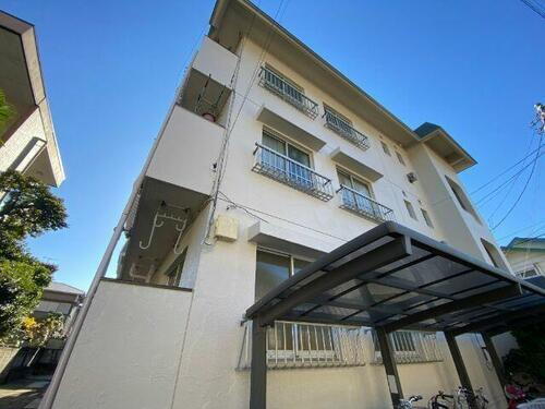 千葉県市川市市川４丁目 賃貸マンション