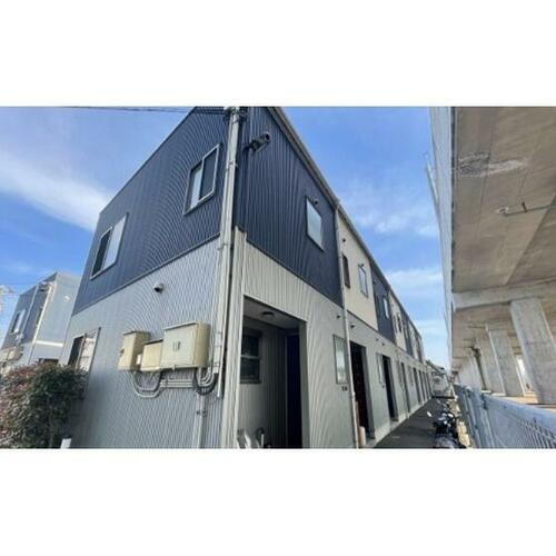 ガーデンヒル上冨居Ⅱ