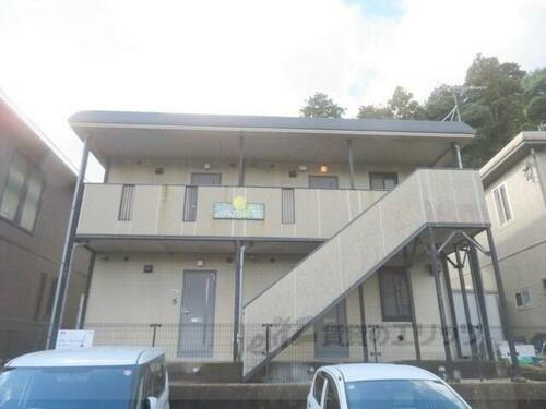 兵庫県豊岡市下陰 築25年7ヶ月 2階建