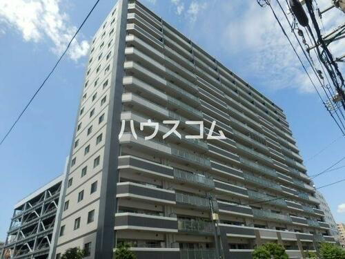 群馬県高崎市連雀町 賃貸マンション