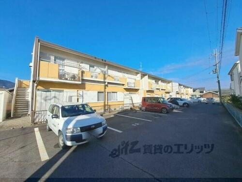尺土グリーンヴィレッジＡ 2階建
