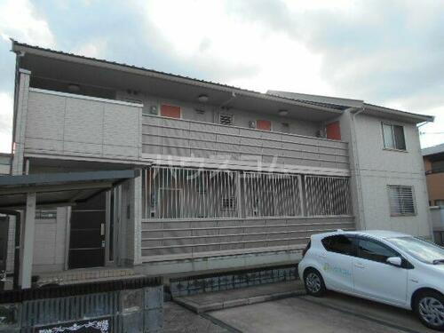 愛知県春日井市下条町２丁目 賃貸アパート