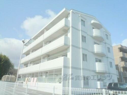 京都府長岡京市井ノ内下印田 4階建 築25年8ヶ月