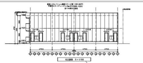 福岡県筑紫野市針摺南２丁目 賃貸アパート