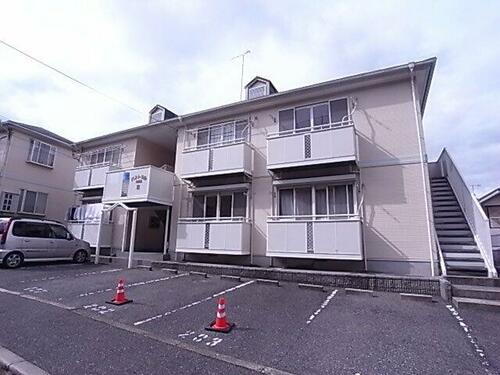 パストラル本多聞Ⅱ 2階建