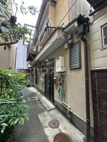 京都府京都市西京区桂御所町 2階建