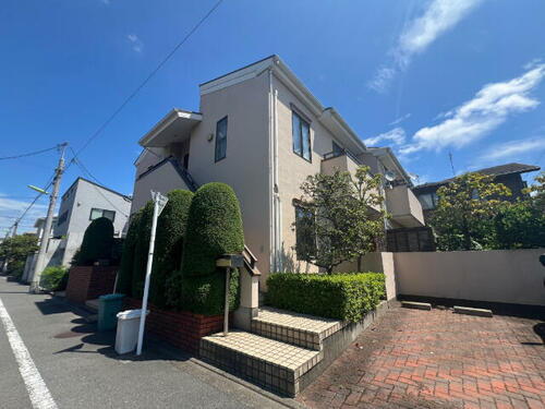 平林ハウス 2階建