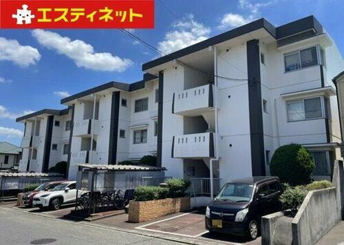 パークヒルズ雁宿