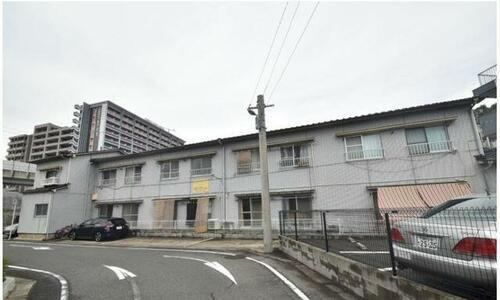 長岡アパート