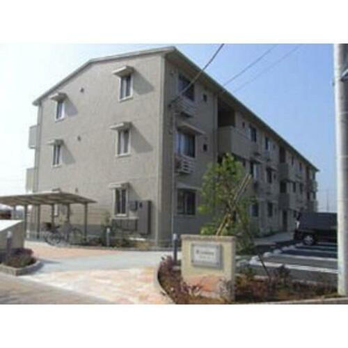 茨城県つくばみらい市陽光台２丁目 賃貸アパート