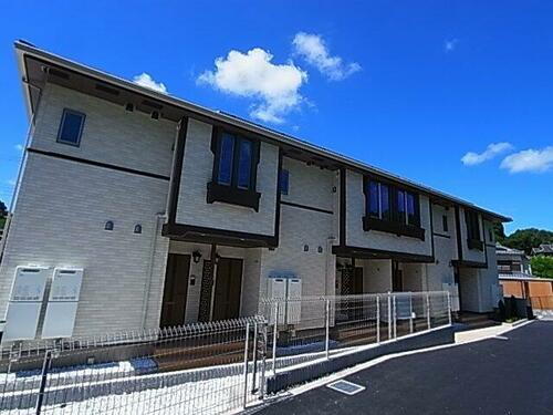 兵庫県神戸市北区山田町下谷上字砂川 2階建