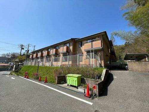 兵庫県神戸市北区山田町小部字戸口谷 3階建 築20年5ヶ月