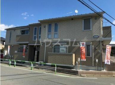 埼玉県朝霞市根岸台７丁目 賃貸アパート
